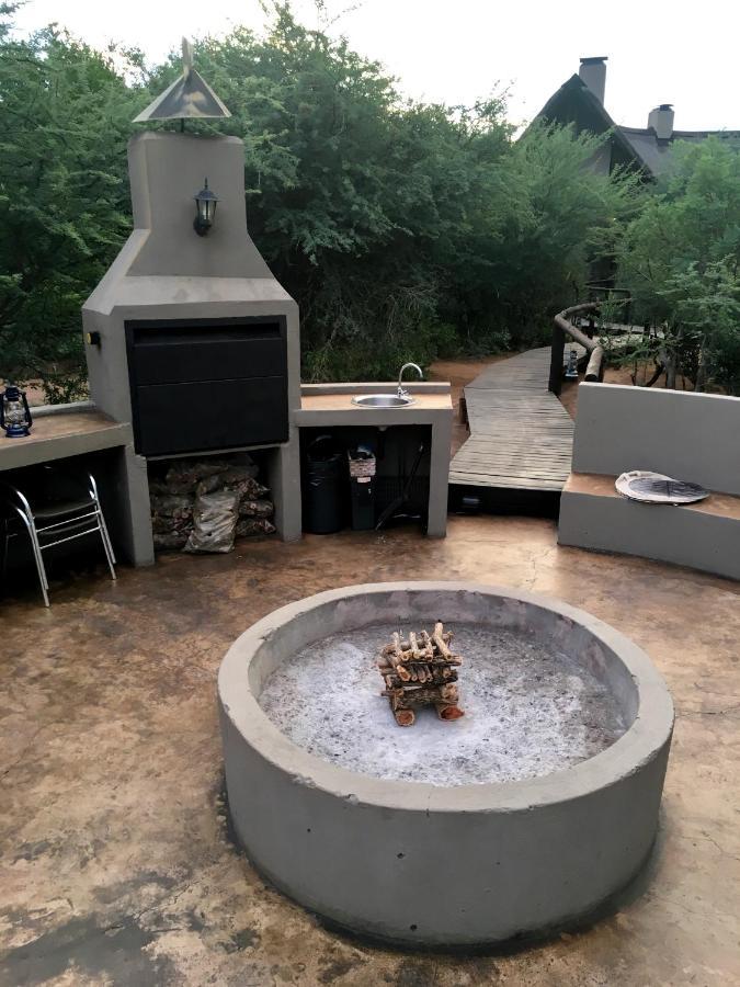 Kgorogoro Lodge Pilanesberg Buitenkant foto